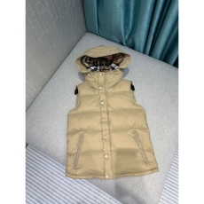 Burberry Down Jackets